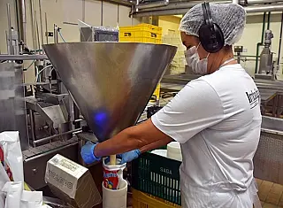 Pandemia provoca reajustes de até 22% nos derivados do leite em MS