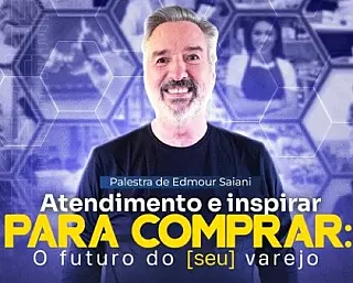 Aced prepara palestra promocional na data
