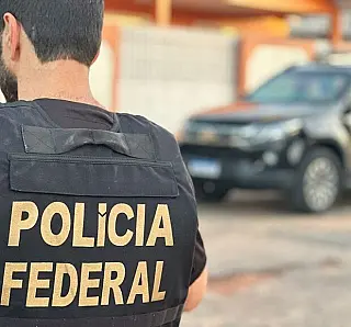 Federal investe contra organização criminosa em SP