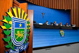 Assembleia vota uso medicinal de componente THC