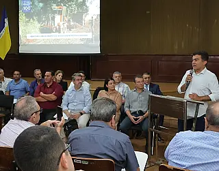 Marçal compara: "Melhores 100 dias de todos os tempos"