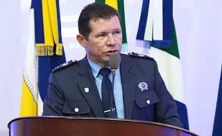 Olavo Sul pede "varredura" para identificar e consertar escolas com problemas elétricos