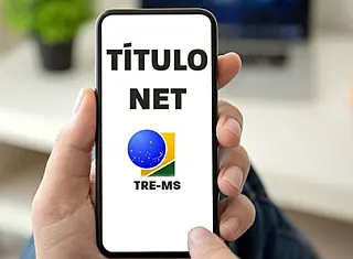 Voto em trânsito é alternativa para não ficar de fora