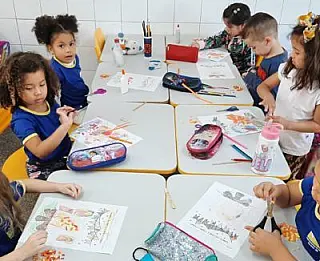 Semed divulga segunda designação de alunos para 2023