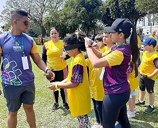 Dourados é sede de Festival Nacional neste sábado