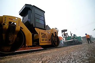 Prefeitura conclui processo de licitação para recapeamento no Água Boa