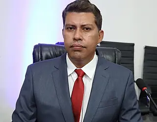 Vereador Dill pede retomada de contrato de manutenção