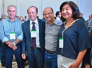 Prefeita Délia diz que lideranças estão unidas pelo bem de Dourados