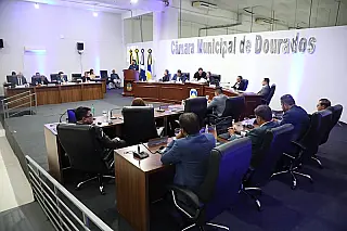 Câmara aprova a prorrogação da vigência do Plano de Educação