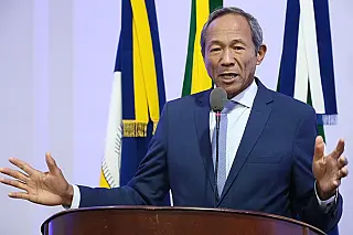Elias Ishy cobra ações no Jardim Canaã I