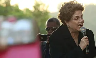 'Pedalada' de Dilma no Plano Safra não foi operação de crédito nem crime, diz MPF