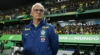 Brasil enfrenta Peru em Brasília nesta terça