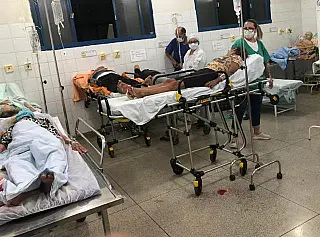 MP fiscaliza presença de acompanhante em internações