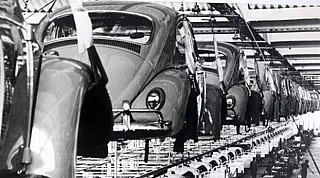Volkswagen brasileira apoiou ativamente a ditadura no país, diz imprensa alemã