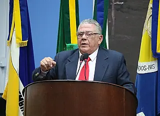 Alan Guedes reafirma que Braz só poderá reaver função após Acórdão do TRF3