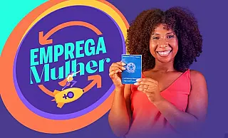 Programa Emprega Mulher acontece nesta terça-feira