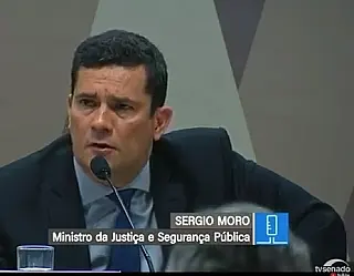 Senadores devem colocar na pauta a prisão imediata após segunda instância