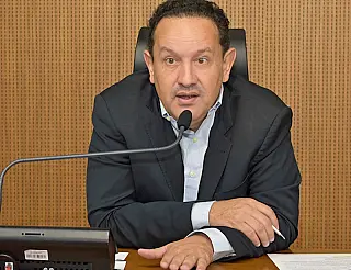 Waltinho Carneiro: Casa Civil por MS mais forte