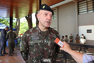 Exército instaura inquérito para apurar morte de recruta em treinamento