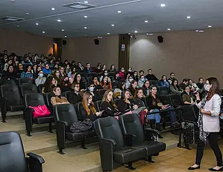 Psicologia realiza Jornada Acadêmica