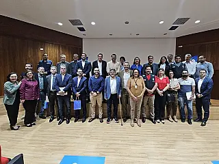 Tiago é escolhido coordenador de fórum federal em MS