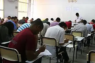Provas começam a ser distribuídas a partir do dia 3 de agosto