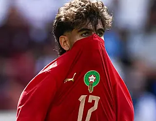 Destaque do Marrocos nào joga contra o Brasil