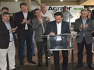 Parceria do Governo com prefeituras melhora atendimento às famílias