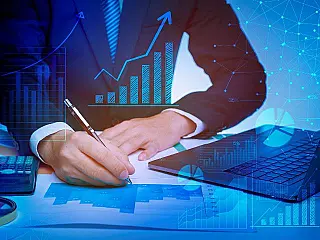Arrecadação de ICMS em 2021