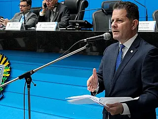 Renato pede ação emergencial de financiamento rural