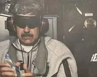 Maduro vai responder por narcoterrorismo