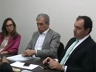 Delator relata compra do PMDB por US$ 40 milhões, Temer nega