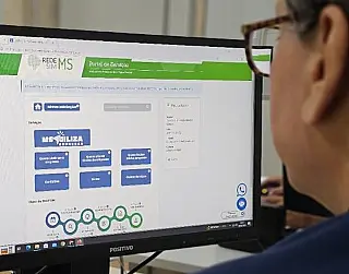 MS fechou setembro com mais de 1000 novas empresas