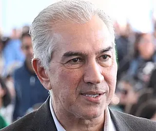 Reinaldo defende Política para Municípios de Fronteira