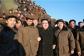Coreia do Norte fez novo teste de míssil com capacidade nuclear