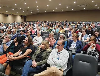 Conferência reúne oito municípios em Dourados