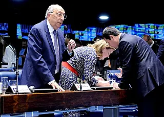 Lei do Abuso de Autoridade é inoportuna e contraria sociedade, diz Pedro Chaves