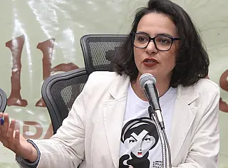 Gleice Jane articula ação para Dourados receber repelentes