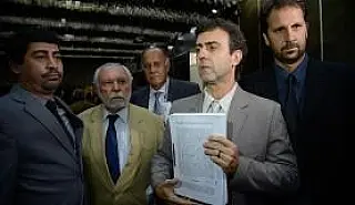 Impeachment do governador do RJ é pedido pelo PSOL