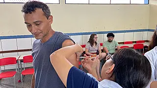 Desenvolve Dourados em Ação chega a região do Jardim Flórida