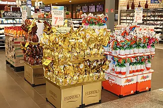 Procon de Dourados divulga pesquisa de preços de peixes e chocolates