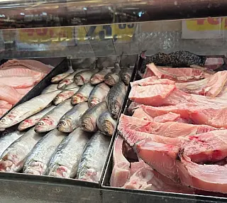 Bacalhau chega a custar 200% mais caro em Dourados