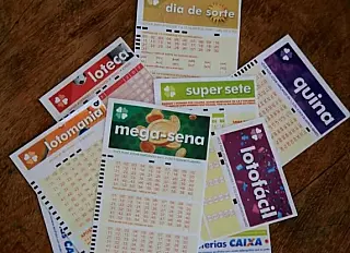 Mega Sena acumula em R$ 33 milhões