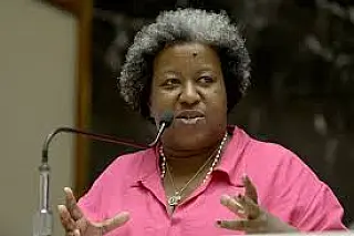 Deputada Macaé Evaristo será nova ministra de Lula