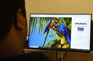 Pagamento de IPVA passa a ser via portal da Fazenda