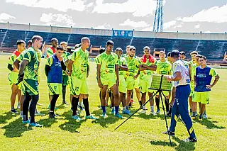 Dourados AC abre semifinal com Operário em Campo Grande