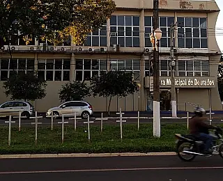 Número de mortos por doenças respiratórias aumenta mais de 20% em Dourados