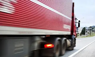 No Brasil 87,8% dos roubos de carga ocorrem em SP e RJ