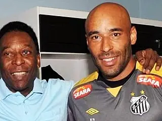 TJ-SP pede prisão do ex-goleiro Edinho