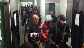 Justiça determina que chilenos envolvidos em tumulto em SP têm 48 horas para deixar o país